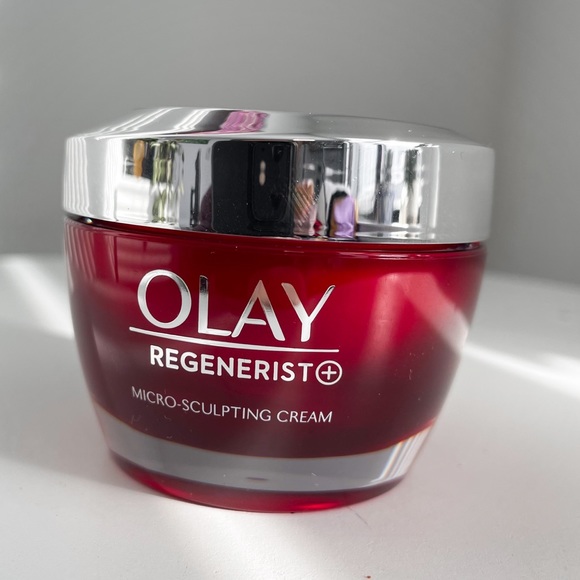 multi sculpting cream